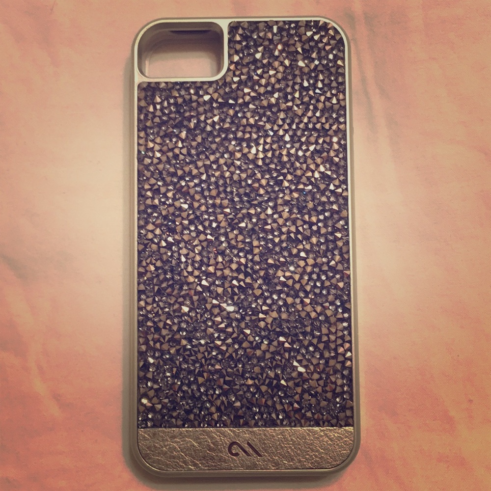 iPhone CaseMate Phone Case